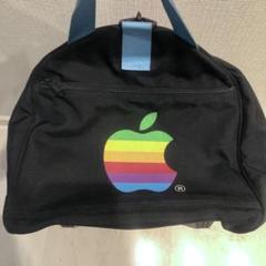 【非売品 レア】Apple Macintosh Performa ボストンバッグ 非売品 レア】Apple Macintosh Performa ボストンバッグ