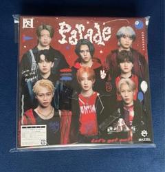 MAZZEL 1st Album『Parade』2024.03.20 Release!! | MAZZEL
