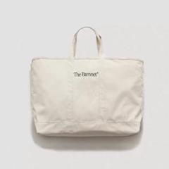 ★新品the barnnetグリーンバッグ The Barnnet TBN0124F0046_zo_a009.jpg