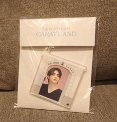 SEVENTEEN 2024 ケレン　デジコ 2024 SVT 8TH FAN MEETING 〈SEVENTEEN in CARAT LAND〉MEMORY