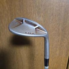 Cleveland RTX DEEP FORGED 58度 ノーメッキ