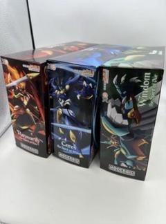 レイアース MODEROIDのサムネイル