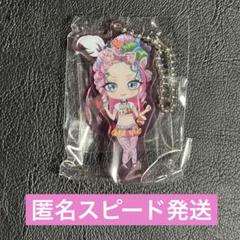 新品未使用　ちゃんみな　RF限定ガチャ　アクリルキーホルダー　命日・KING ちゃんみな アクリルスタンド & キーホルダー KING - メルカリ