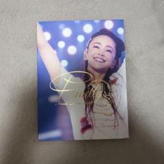 【未開封】安室奈美恵 DVD 「Finally」 ※特典付き 中古品】再生未確認品 安室奈美恵 Finally DVD シール/カード付