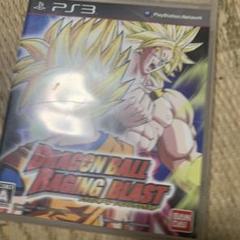 ドラゴンボール レイジングブラスト