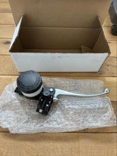 独特の上品 GS750 GS400 GS550 マスターシリンダー ダブル