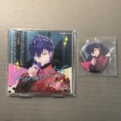 キュピパラ 缶バッジ ラウル