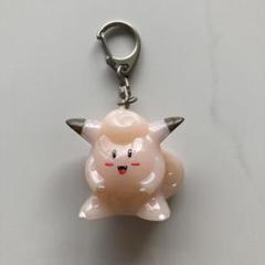 2025年最新】ポケモン キーホルダー レトロの人気アイテム