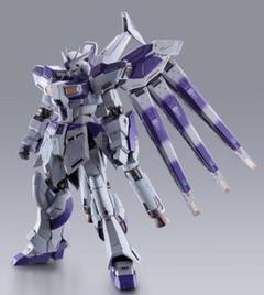 【ラスト１・新品未開封】METAL BUILD 機動戦士ガンダムHi-νガンダム