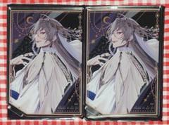 終遠のヴィルシュ  終ヴィル   オトメイト  アクスタ 缶バッジ  アンクゥ 終遠のヴィルシュ -EpiC:lycoris-】缶バッジ-特装版ver