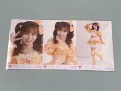 でーもん⭐︎大場花菜ちゃん生写真117枚 大場花菜 生写真セット一覧｜ほののん。