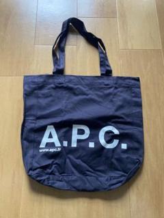 2025年最新】A.P.C. レディース エコバッグの人気アイテム