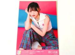 野口衣織　イコラブ　生写真 イコノイジョイ 大運動会 直筆 コメあり ヨリ 2025年最新】野口衣織 運動会の人気アイテム - メルカリ