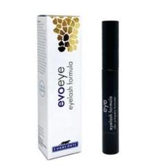 Eudobute　evoeye eyelash formula まつ毛美容液 EVOBEAUTE EVOEYE Eyelash Formula 3ml 0.1fl oz Premium
