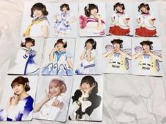 Amazon.co.jp: ラブライブ AqoursClub 出張所 フォトカード 鈴木