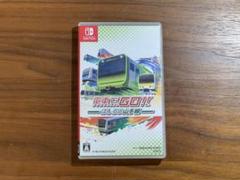 電車でGO!! はしろう山手線