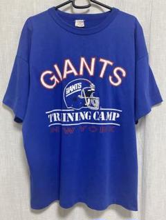 2025年最新】NFL ジャイアンツ Tシャツの人気アイテム - メルカリ