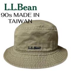 L.L.ビーン イングランド製 ヴィンテージ　ハット L.L.BEAN STETSON MOOSE RIVER HAT  7 5/8 | 確認用