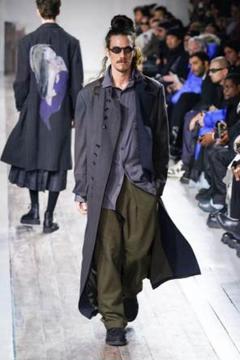 2025年最新】yohji Yamamoto pour homme 24awの人気アイテム