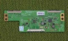 T-CON 基盤＋メイン基盤 新品 東芝 REGZA 50M500X 50インチ T-CON基板 IN8906A 修理/交換