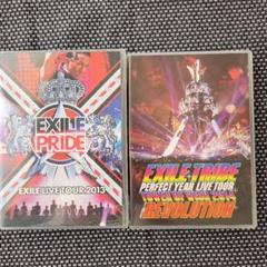 ★セットへ　EXILE PRIDE パンフレット パンフレット / EXILE LIVE TOUR 2013 「EXILE PRIDE