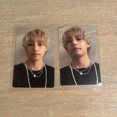 2025年最新】bts トレカ テテ verの人気アイテム - メルカリ