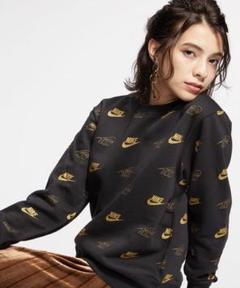 ナイキ レディース トレーナー スウェット トレーナー 新品
