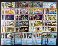 ポケモンカードゲーム　サポート大容量　大量デッキパーツ　まとめ売り　1775枚⭐︎ ポケモンカードゲームサポート大容量大量デッキパーツまとめ売り