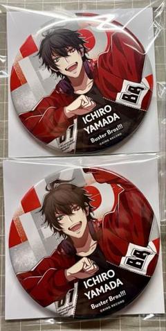 銃兎 Guide book＋ 缶バッジ 6点 Amazon.co.jp: ヒプマイ Guide Book＋ ロング缶バッジ 入間銃兎