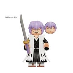2025年最新】市丸ギンフィギュアの人気アイテム - メルカリ