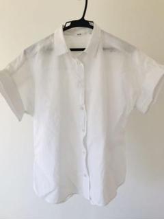 半袖シャツ ブラウス レディース UNIQLO