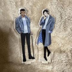 諸伏高明　セット 再販※【2025年10月中旬頃発送予定】名探偵コナン アクリル