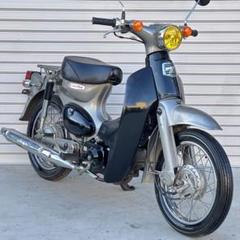 リトルカブ リトルカブ （希少 ホンダ リトルカブ （ホンダ Little CUB (ｾﾙ