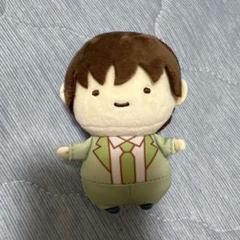超特急 タクヤ 草川拓弥 ぬい セット Amazon.co.jp: 超特急 タクヤ ぬい 生誕 RiB 草川拓弥 : おもちゃ