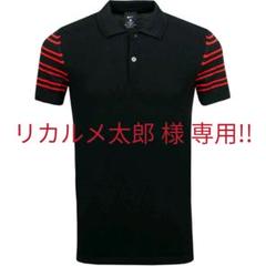 ナイキゴルフ × MADE IN ITALY ポロシャツ メンズ