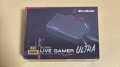 送料無料 いつまで 2025年最新】live gamer ultra gc553の人気アイテム - メルカリ グラフィックボード・グラボ・ビデオカード