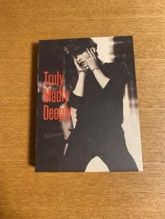 2PM　ジュノ　Truly Madly Deeply DVD フォトブック 2PM ジュノ Truly Madly Deeply DVD フォトブック - メルカリ