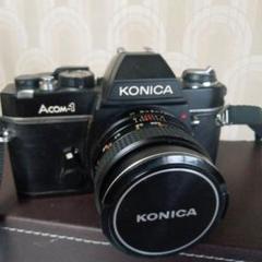 2025年最新】konica acom-1の人気アイテム - メルカリ