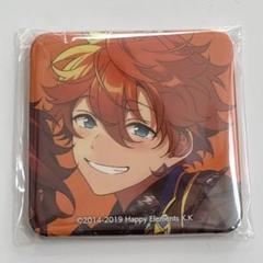 明星スバル TRIP スクエア缶バッジ 2025年最新】明星スバル 缶バッジ tripの人気アイテム - メルカリ