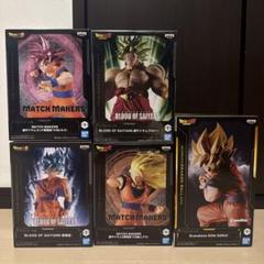 【最終価格！まとめ売り】ドラゴンボール フィギュアセット ドラゴンボール フィギュアまとめ売り