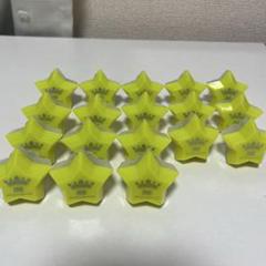 【即購入可】キンプリ　キンドラ　リングライト　高田馬場ジョージ 18個セット 即購入可】キンプリ キンドラ リングライト 高田馬場ジョージ 18