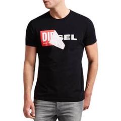訳あり！DIESEL ディーゼル メンズ Tシャツ