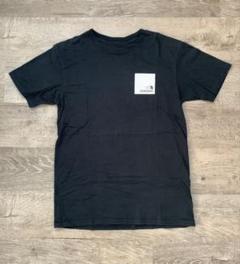 ノースフェイス スタンダード限定 Tシャツ【Mサイズ】ネイビー