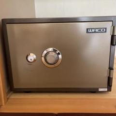 WAKO（ワコー）製の金庫の解錠・開錠・合鍵作製について – 榎本