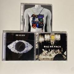 【未開封あり】 ONE OK ROCK アルバム 8枚セット CD まとめ売り ONE OK ROCK CDアルバム 4枚セット - メルカリ