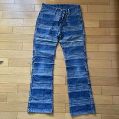 2025年最新】kinky JEANSの人気アイテム - メルカリ