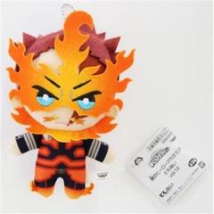 僕のヒーローアカデミア ともぬい vol.12 エンデヴァー ※複数