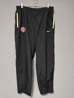 希少Nike ナイキマンチェスター・ユナイテッド トレーニング