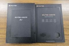 IFLYTEK ANOTE Air ブラック ケース付き