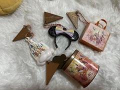 スペシャルグッズデザイン！東京ディズニーリゾート40周年